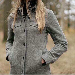 NWT Herne Women’s Stag Shirt